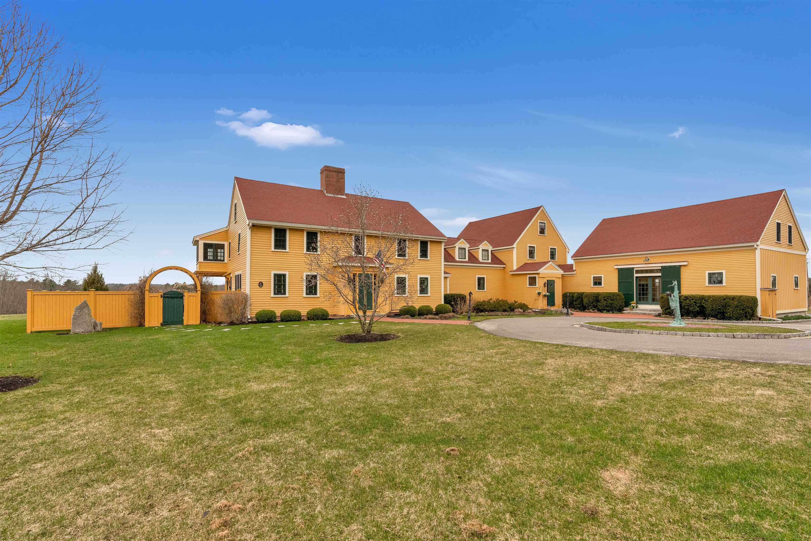 151 Dover Point Road Dover New Hampshire United States, for Sale, residential,  , All Inclusive Realty, LLC