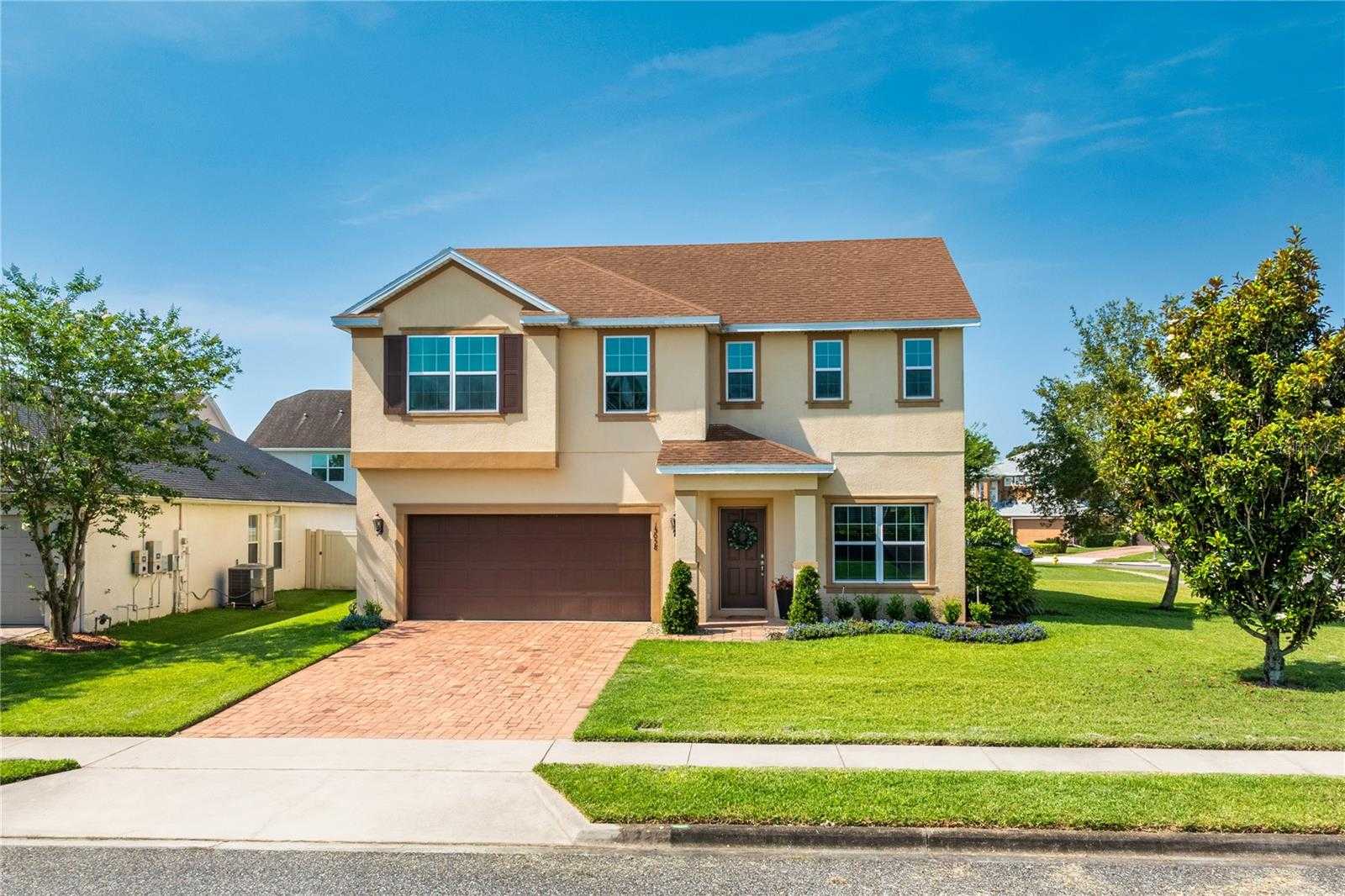 15058 SAWGRASS BLUFF DRIVE Winter Garden Florida United States, for Sale, residential, Zaira Mejia, Spaces & Styles Group