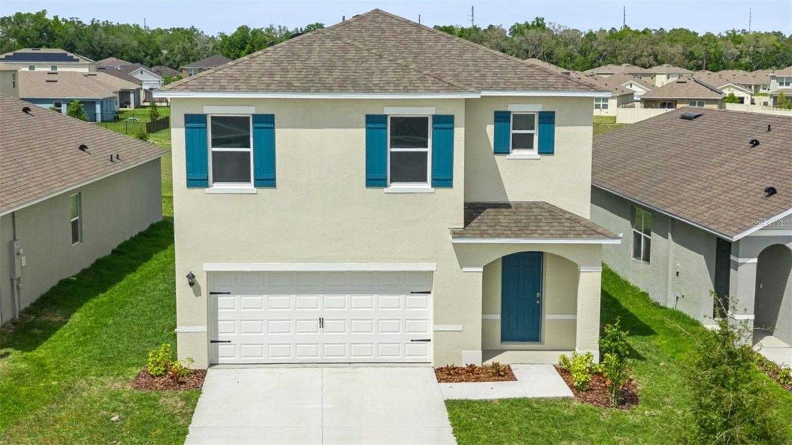 2335 ASHWOOD BLUFF DRIVE Ocoee Florida United States, for Sale, residential, Zaira Mejia, Spaces & Styles Group