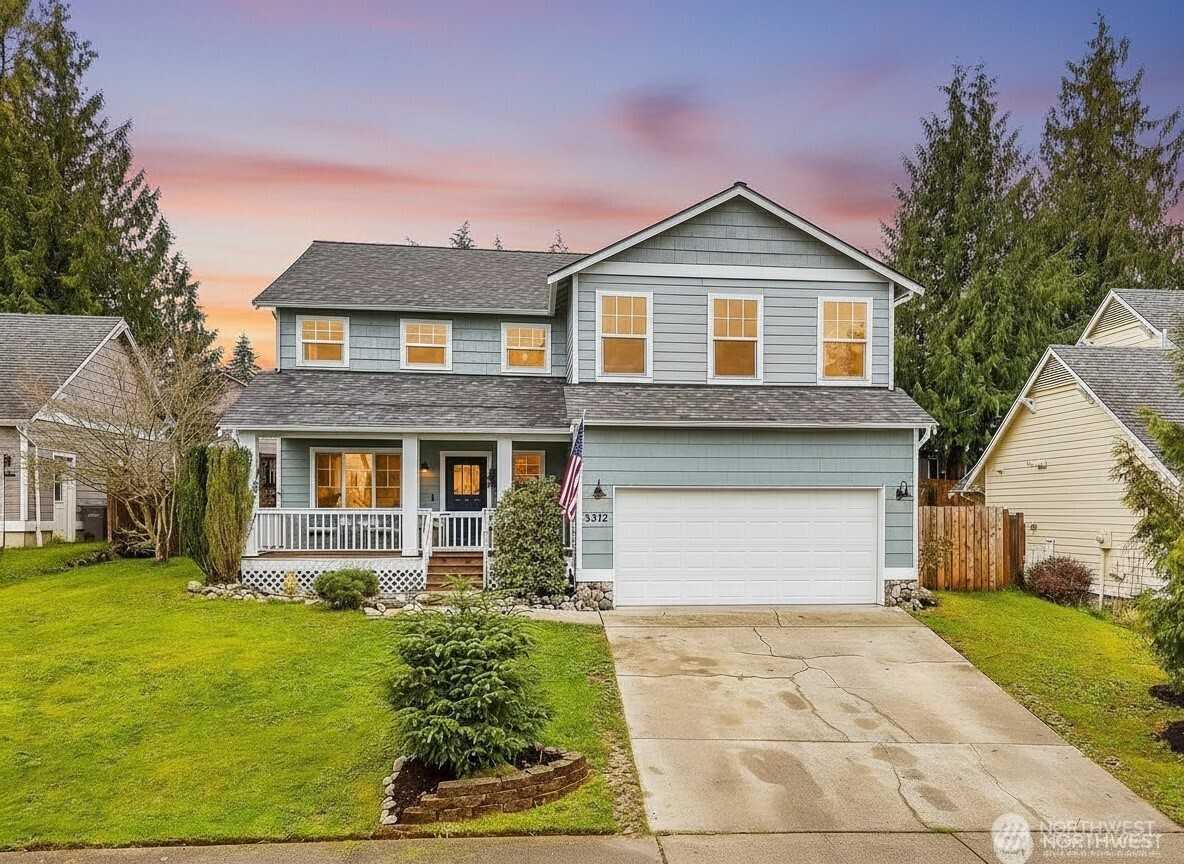 3312 114th Drive NE Lake Stevens Washington United States, for Sale, residential,  , RXB Realty