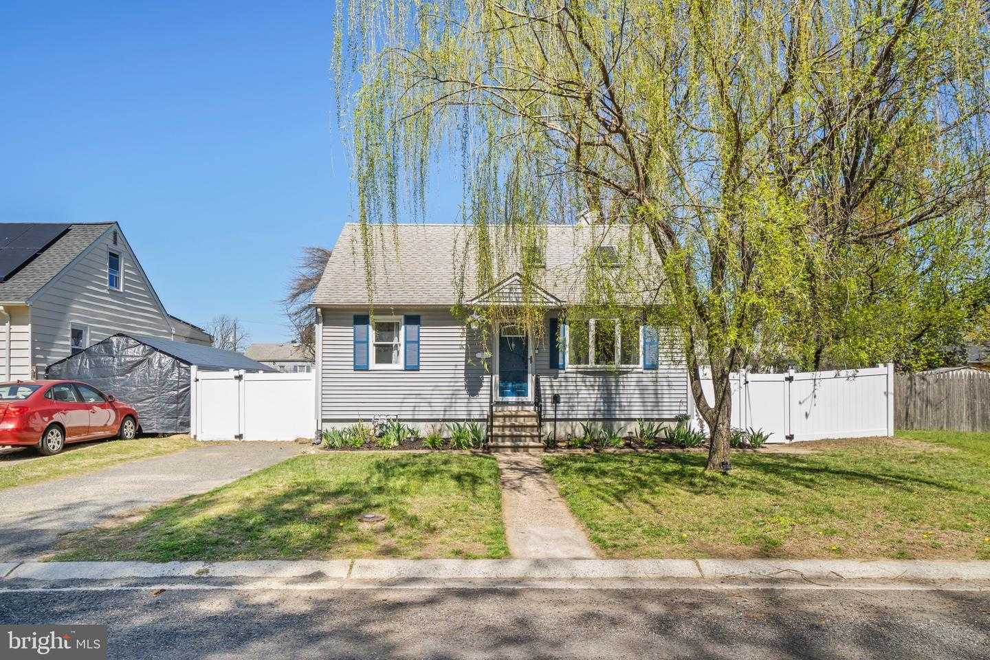 171 FAIRFAX DRIVE Cinnaminson New Jersey United States, for Sale, residential, Bruno Tarquinii, Fairfax Realty Premier