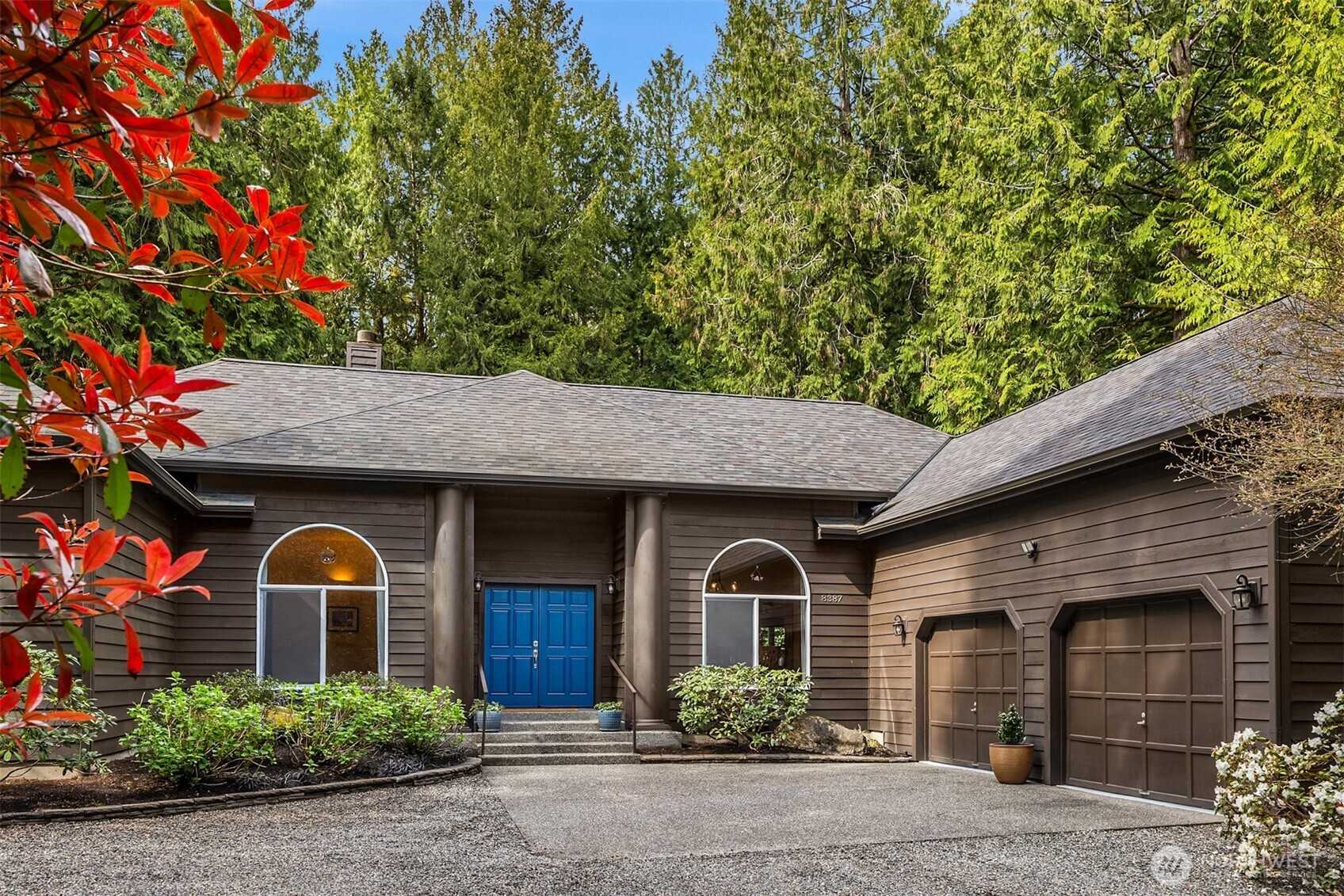 8387 NE Sumanee Place Bainbridge Island Washington United States, for Sale, residential, Mark Larson, Kitsap Brokers LLC