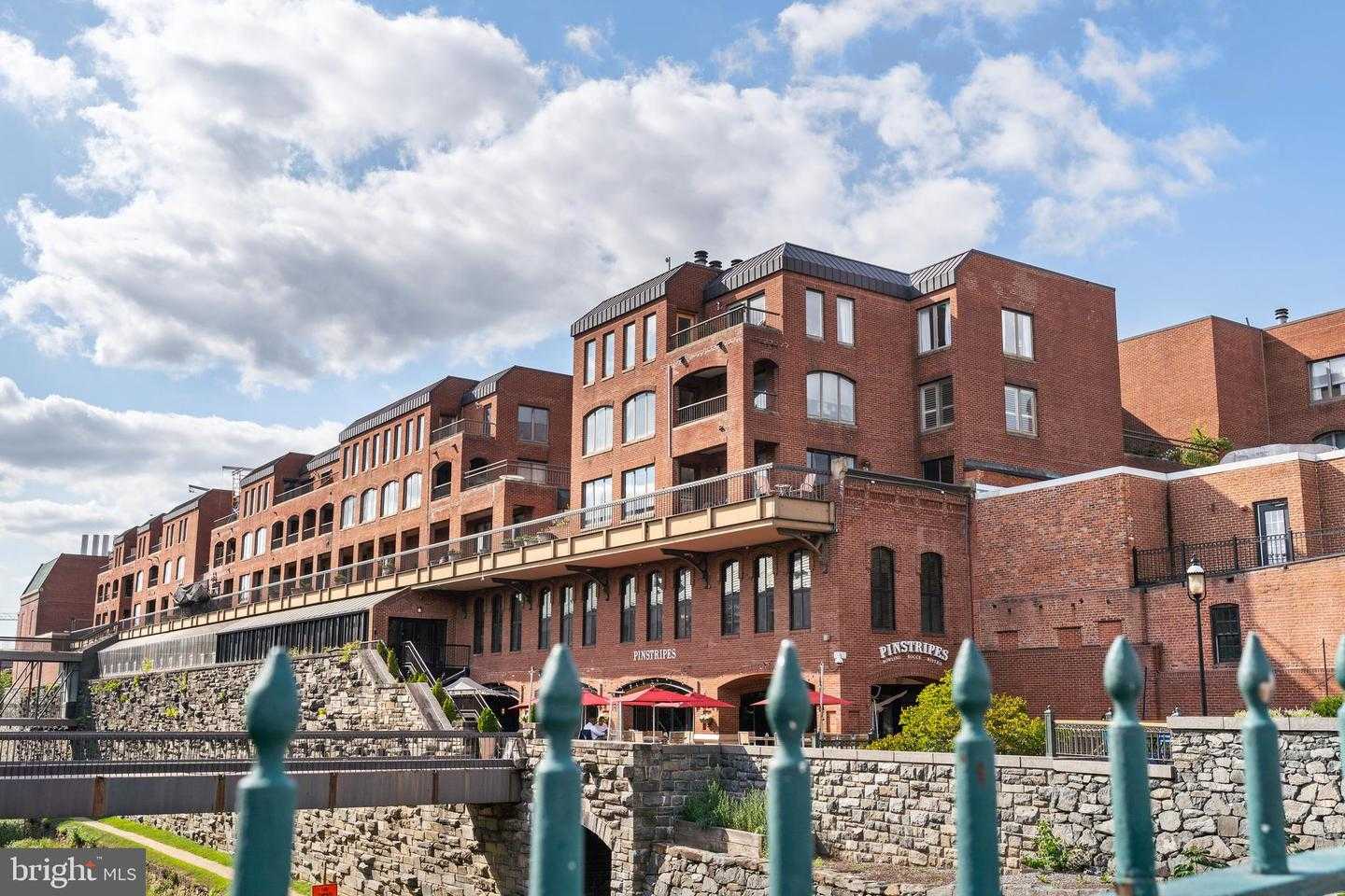 1080 WISCONSIN AVENUE APT 1003 Washington District Of Columbia United States, for Sale, residential, Edward Giles, Georgetown Realty Group