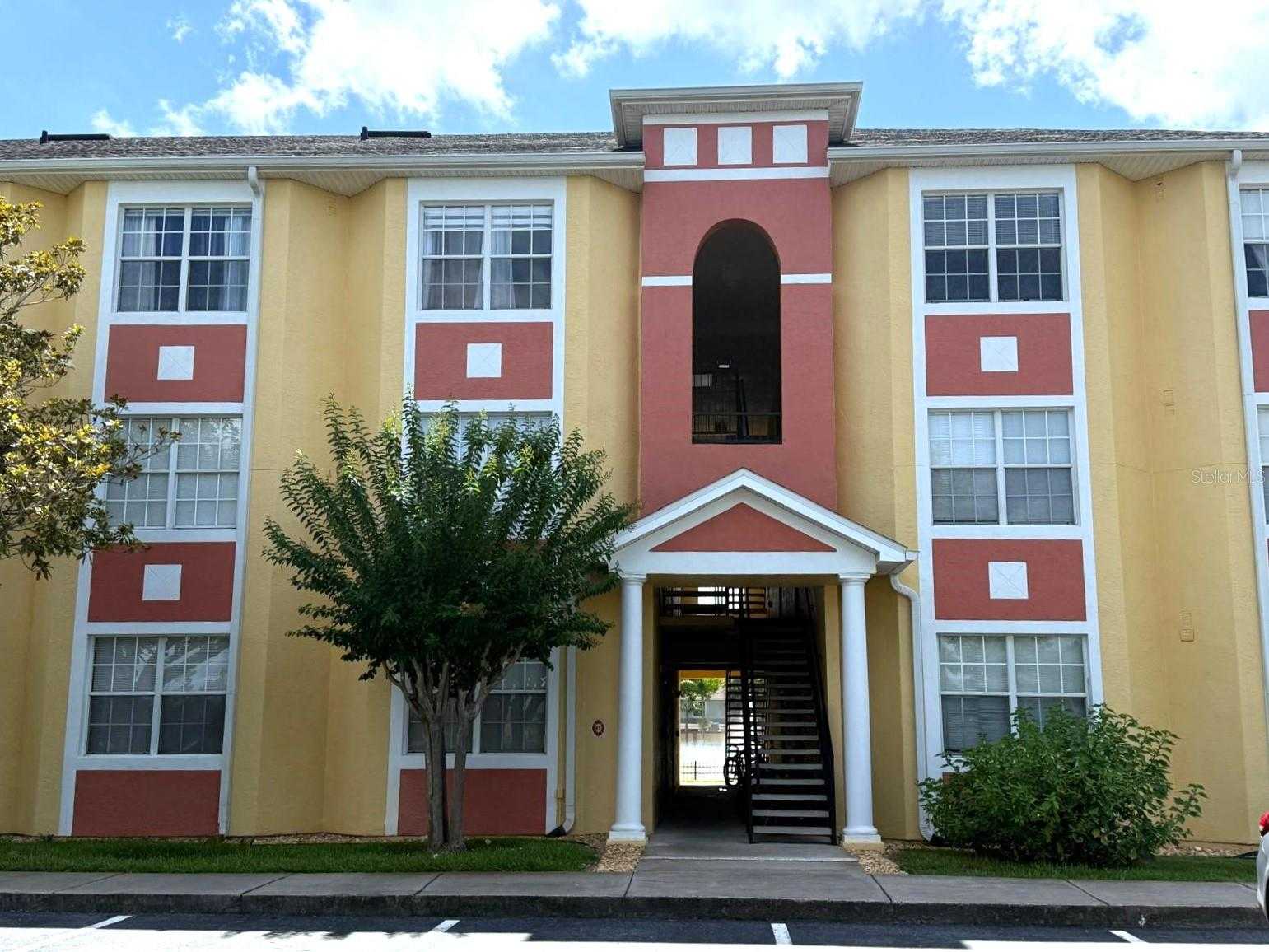 10831 WINDSOR WALK DRIVE APT 311 Orlando Florida United States, for Sale, residential,  , Altis Realty