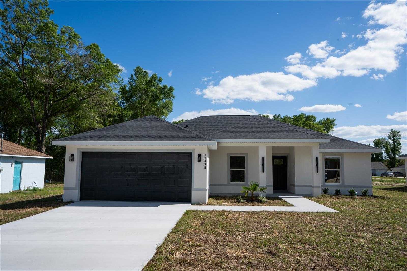 13498 106TH STREET Dunnellon Florida United States, for Sale, residential,  , Hook & Ladder Realty of Central Florida LLC