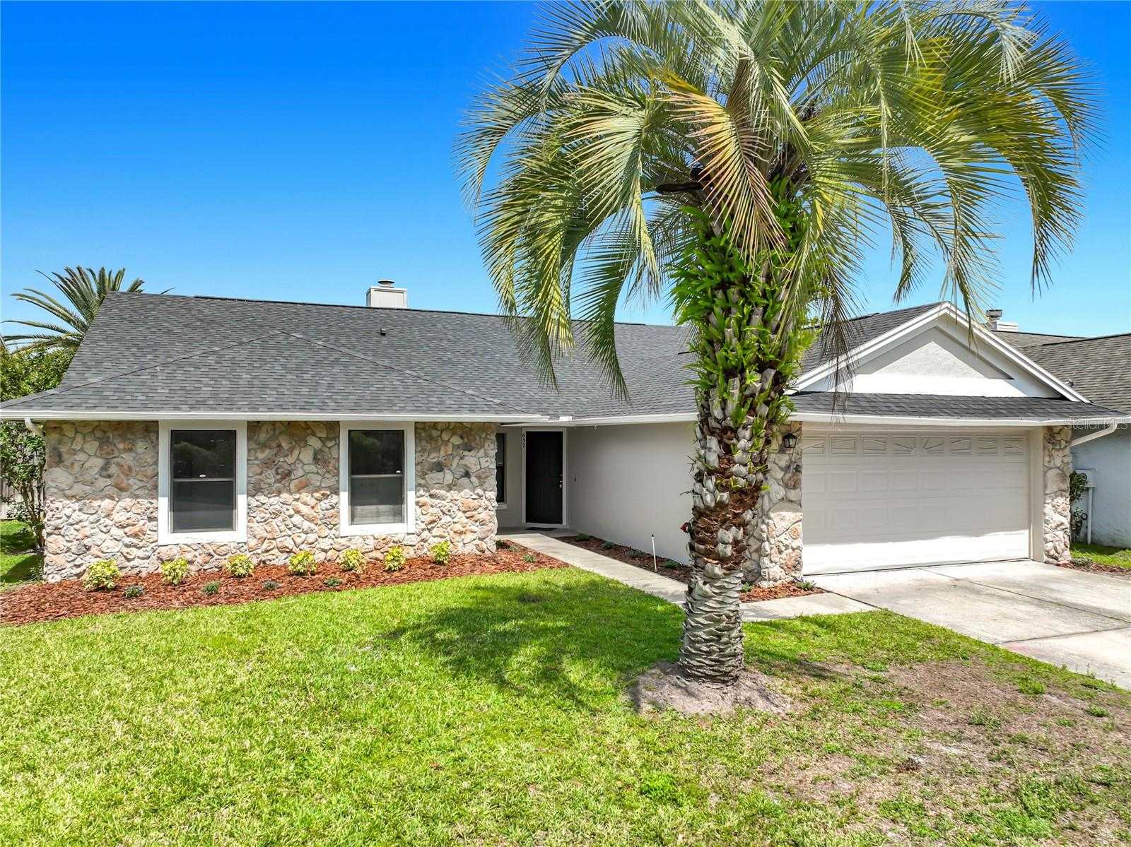 637 STARSTONE DRIVE Lake Mary Florida United States, for Sale, residential,  , Realty World Preferred