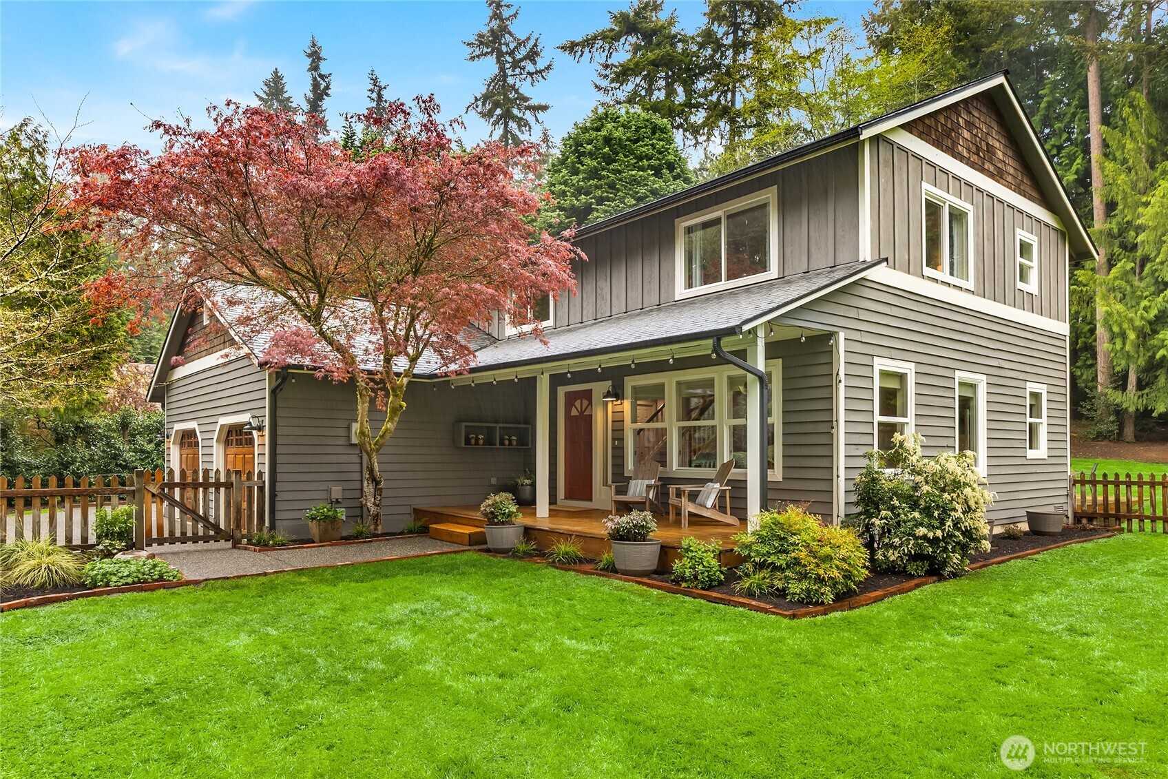8450 Jennie Avenue NE Bainbridge Island Washington United States, for Sale, residential, Mark Larson, Kitsap Brokers LLC