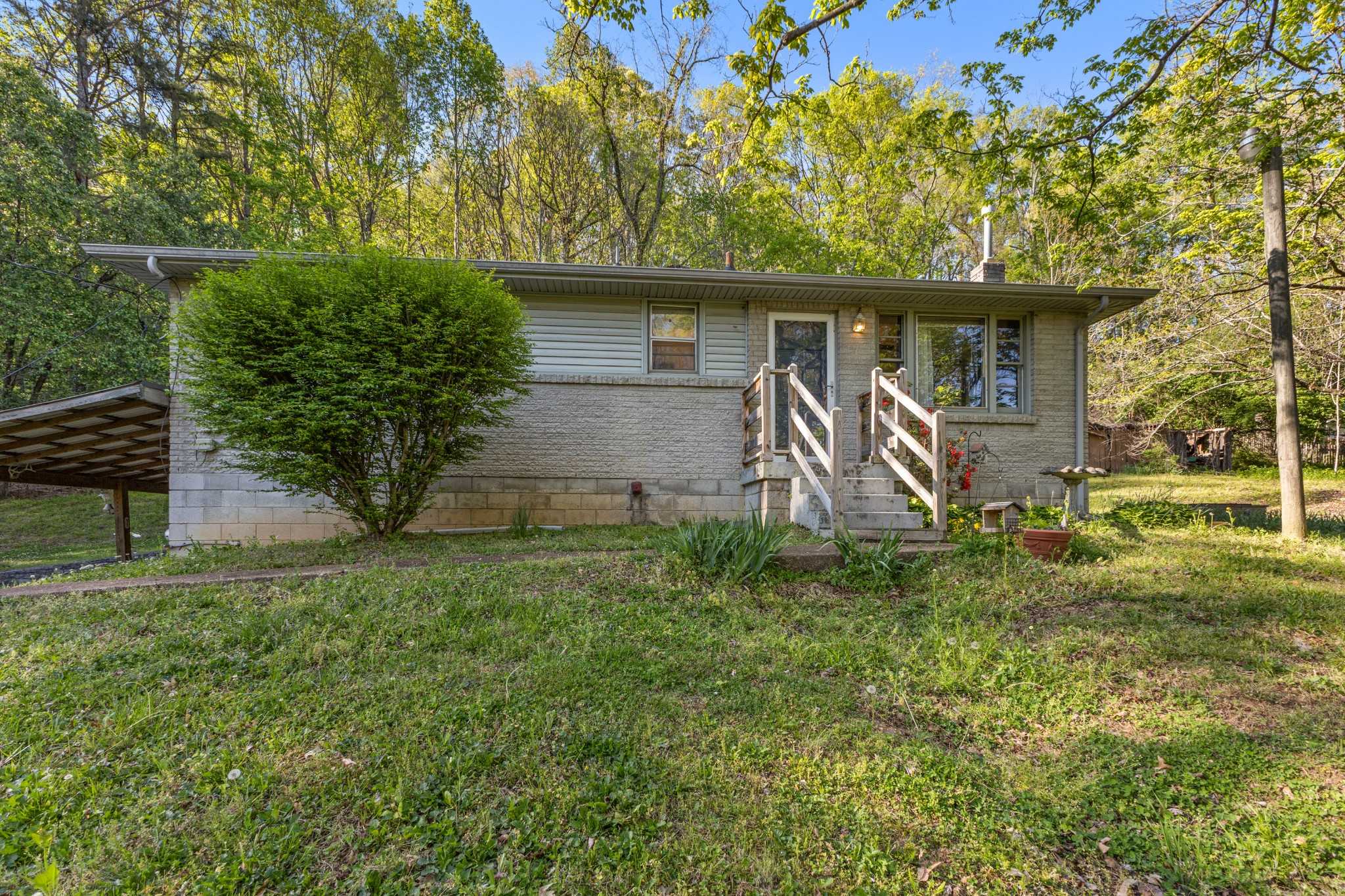7680 Charlotte Pike Nashville Tennessee United States, for Sale, residential, Adam Hanes, LPT Realty