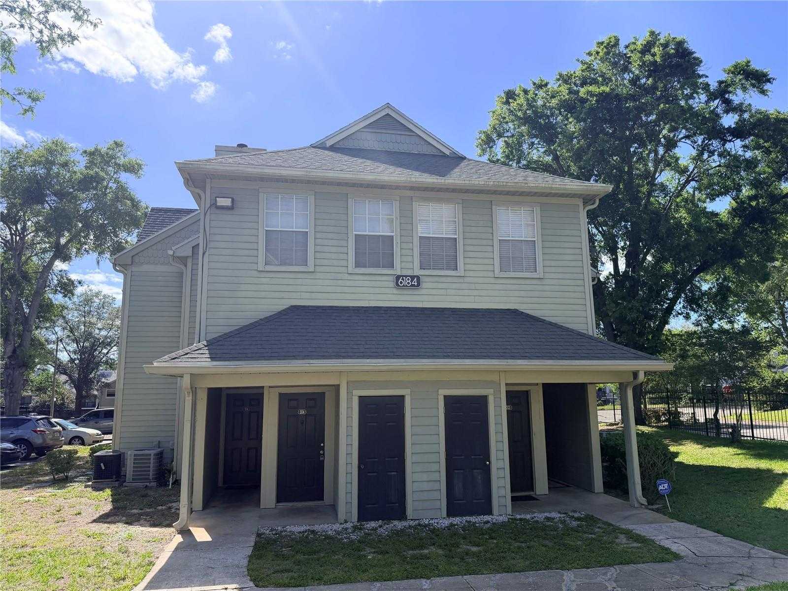 6184 WESTGATE DRIVE APT 204 Orlando Florida United States, for Sale, residential, Ken Anderson, ApexOne Realty, Inc.