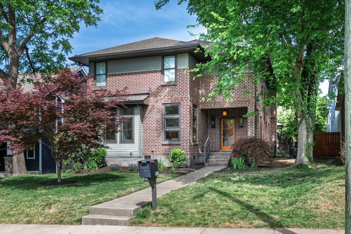 913 Fatherland St Nashville Tennessee United States, for Sale, residential, Adam  Hanes, Chamberlain Realty-TN | Coldwell Banker Legacy Group-KY 