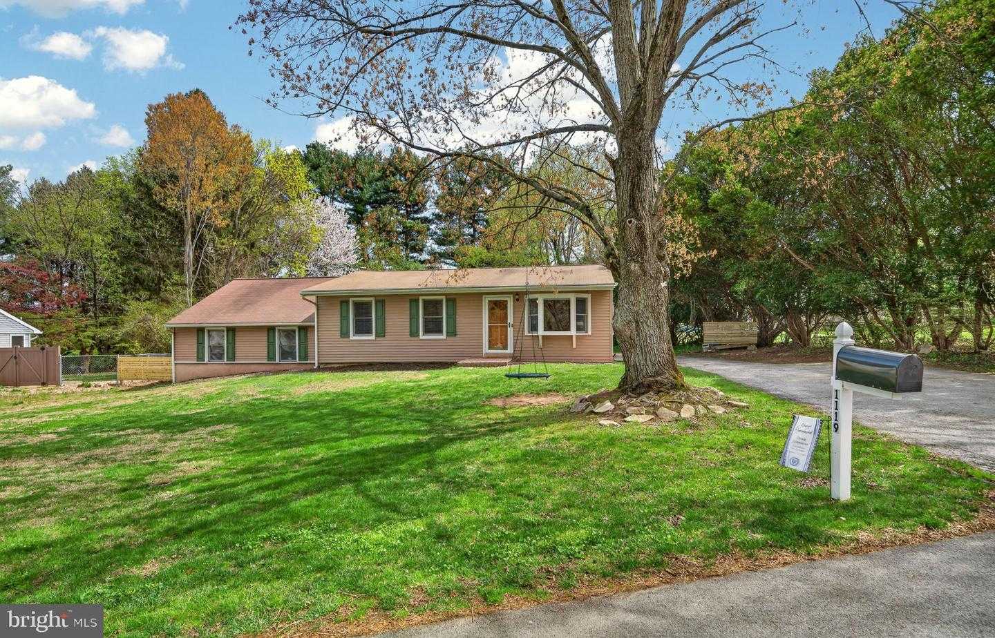 1119 CAROLINA West Chester Pennsylvania United States, for Sale, residential,  , Swayne Real Estate Group