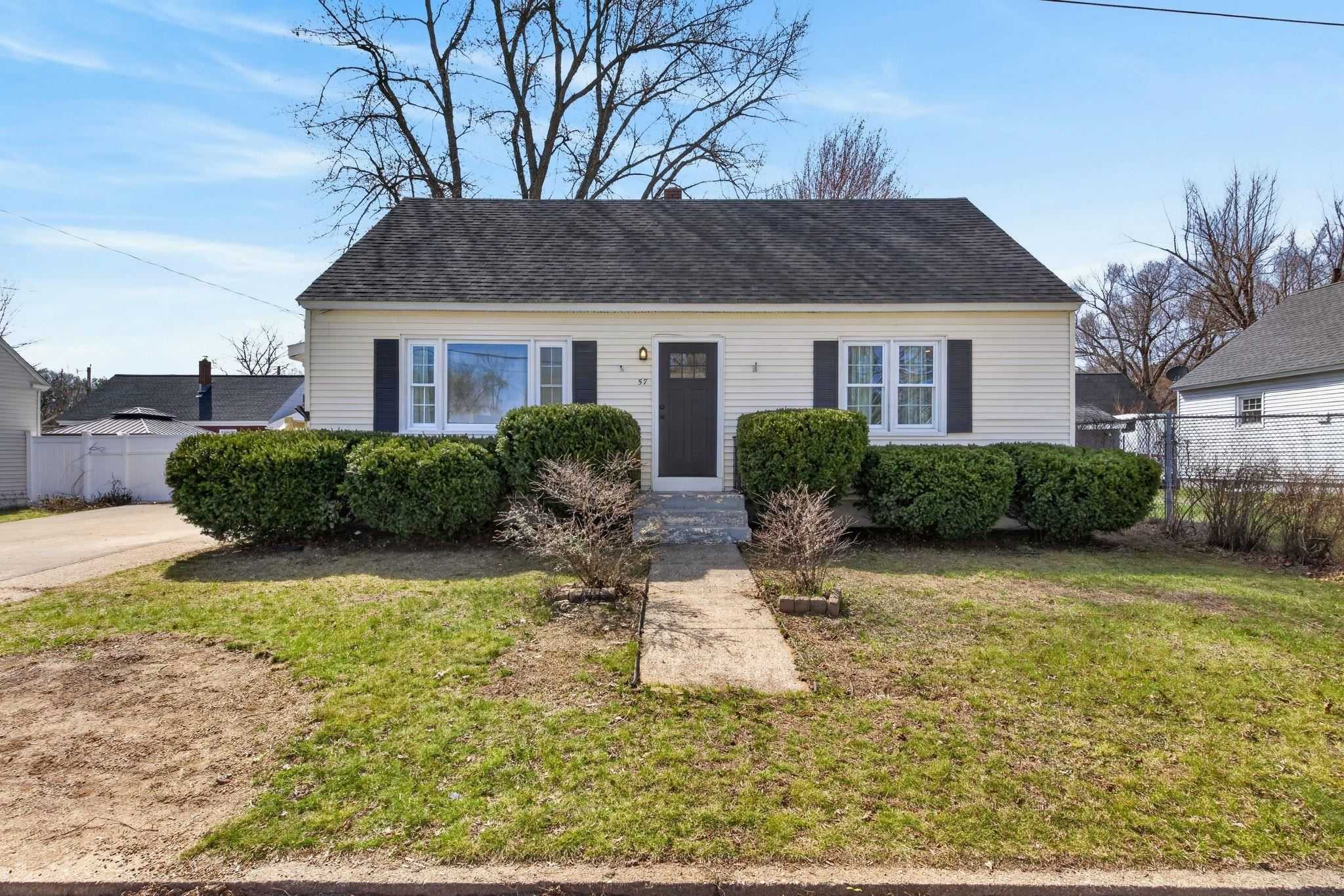 57 Saint Camille Street Nashua New Hampshire United States, for Sale, residential,  , All Inclusive Realty, LLC