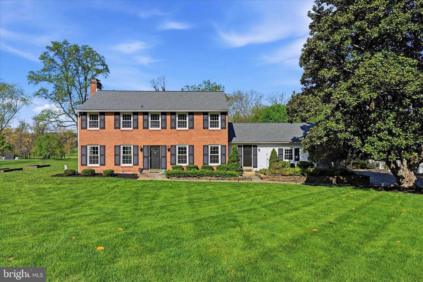 1071 SQUIRE CHENEY DRIVE West Chester Pennsylvania United States, for Sale, residential,  , Swayne Real Estate Group