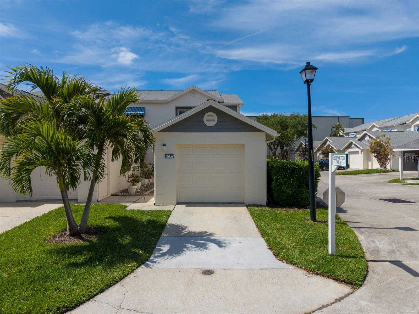 11531 SHIPWATCH DRIVE APT 1037 Largo Florida United States, for Sale, residential,  ,  Real Estate Brokerage & Consultation, Inc