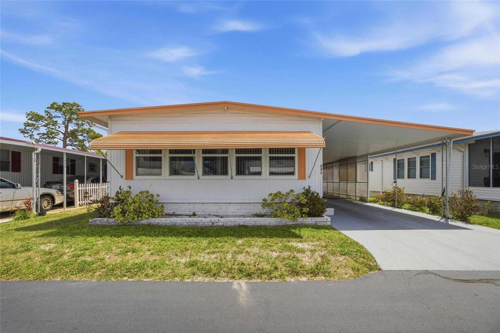 9900 ULMERTON ROAD APT 242 Largo Florida United States, for Sale, residential,  ,  Real Estate Brokerage & Consultation, Inc