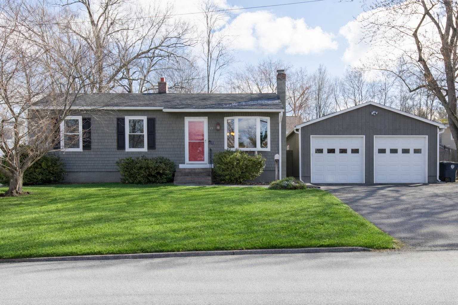25 Meade Street Nashua New Hampshire United States, for Sale, residential,  , All Inclusive Realty, LLC
