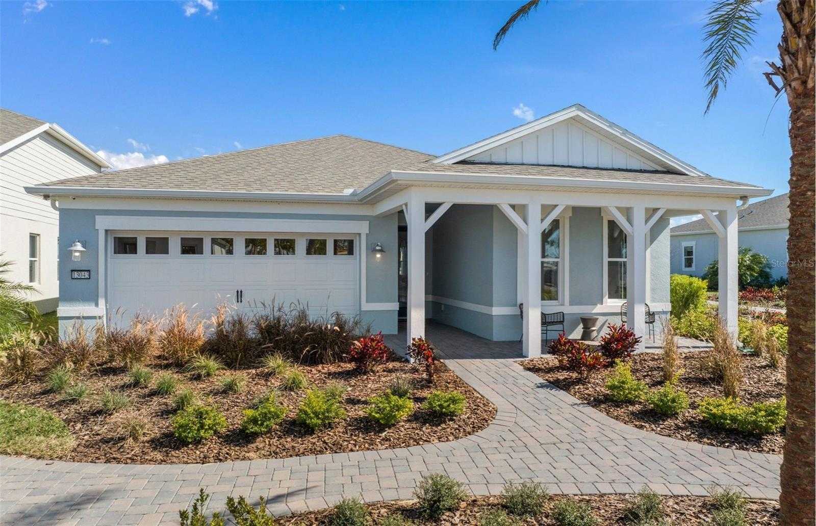 13043 SANDCASTLE DRIVE Winter Garden Florida United States, for Sale, residential, Zaira Mejia, Spaces & Styles Group