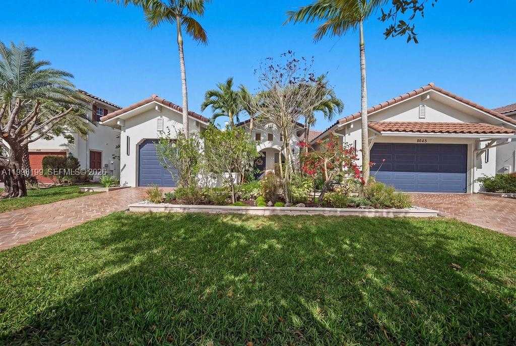 8055 NW 117th Way Parkland Florida United States, for Sale, residential, Pierre J Denis, Realty 100