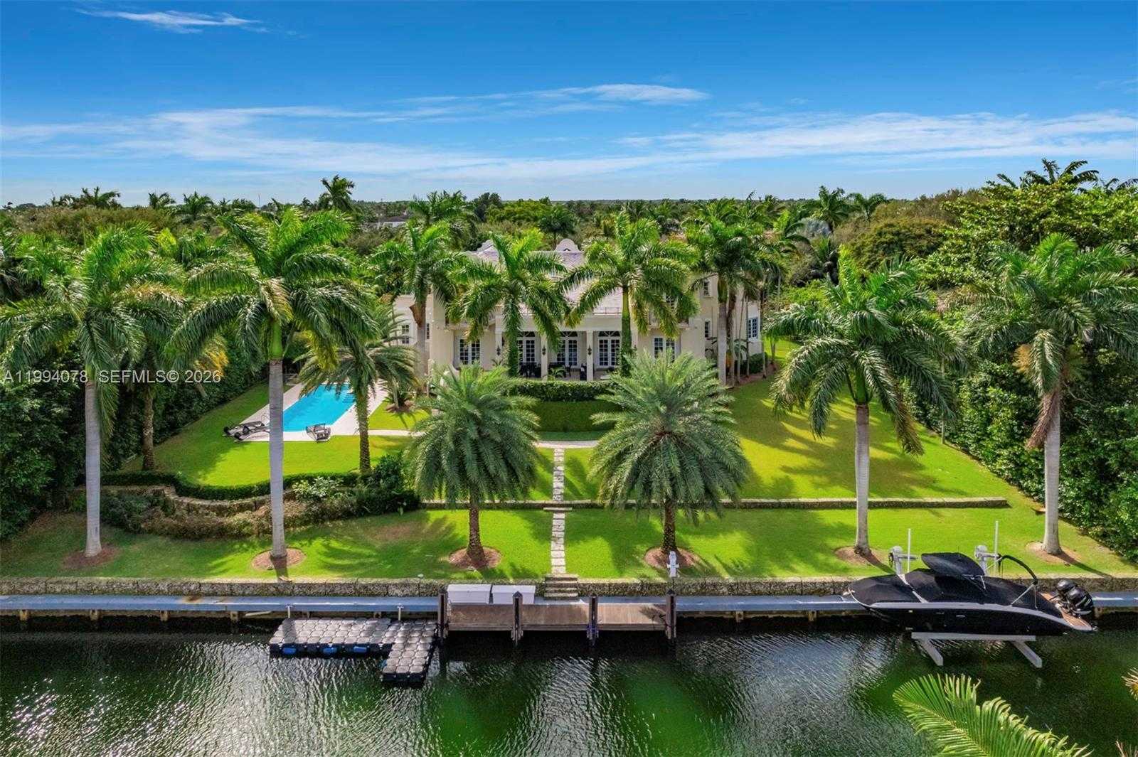 585 Arvida Pkwy Coral Gables Florida United States, for Sale, residential,  , Tejeda Real Estate Inc. 
