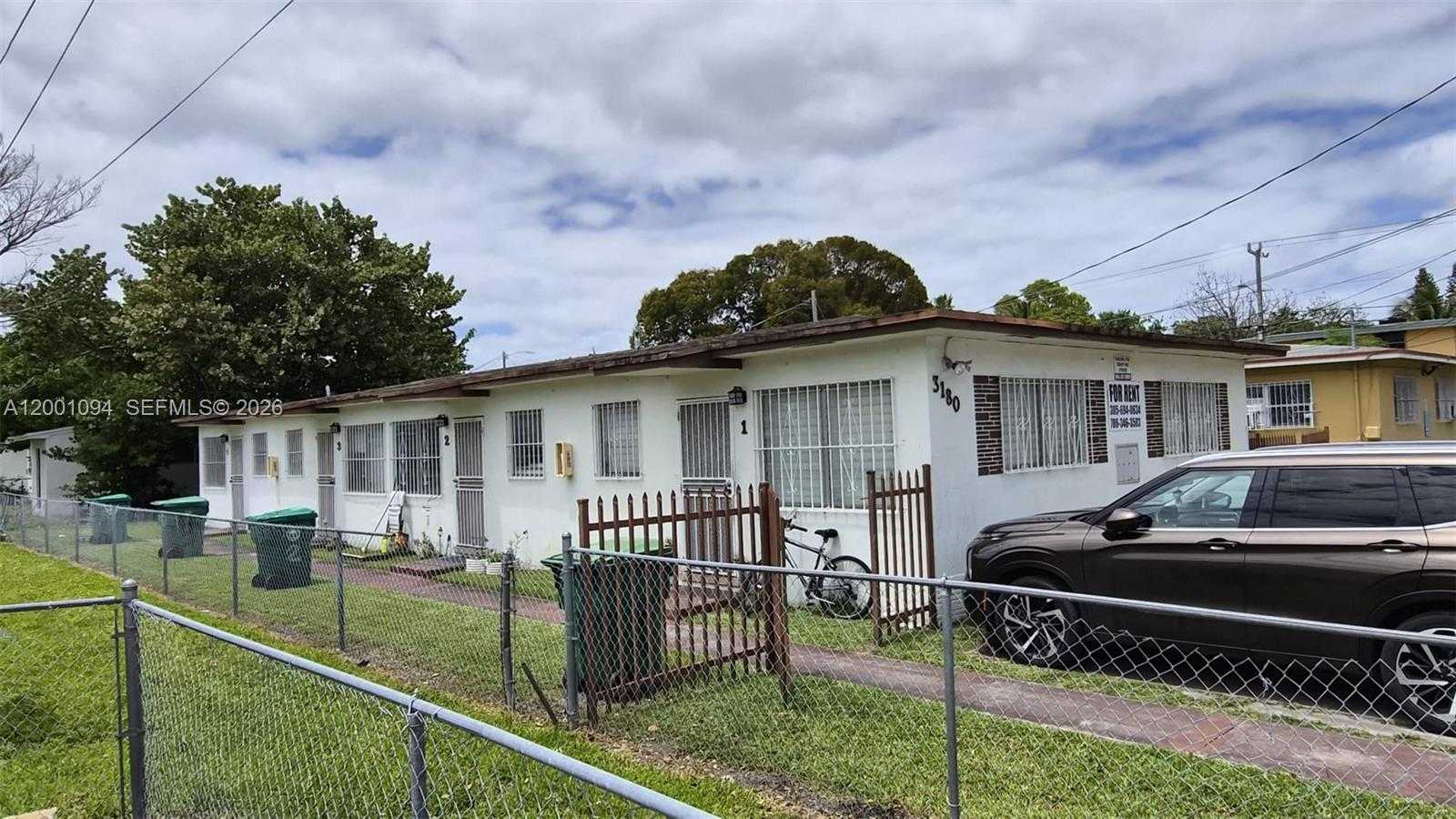 3180 NW 19th Ave Miami Florida United States, for Sale, residential,  , Incom Office Demo