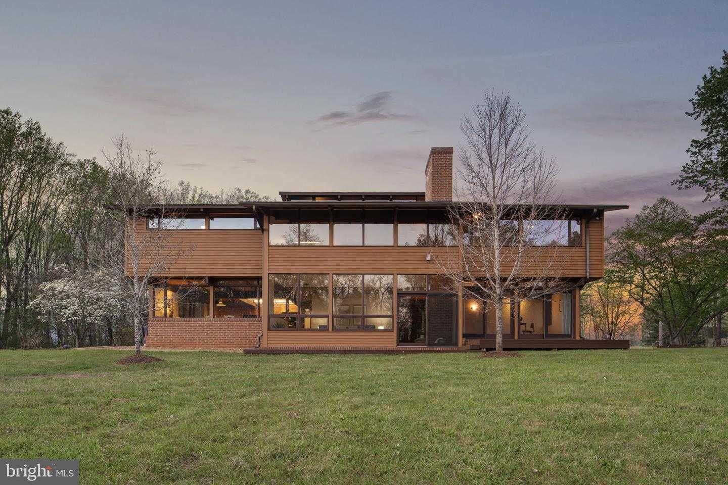 219 TIGER VALLEY ROAD Washington Virginia United States, for Sale, residential, Camille Payne, Samson Properties
