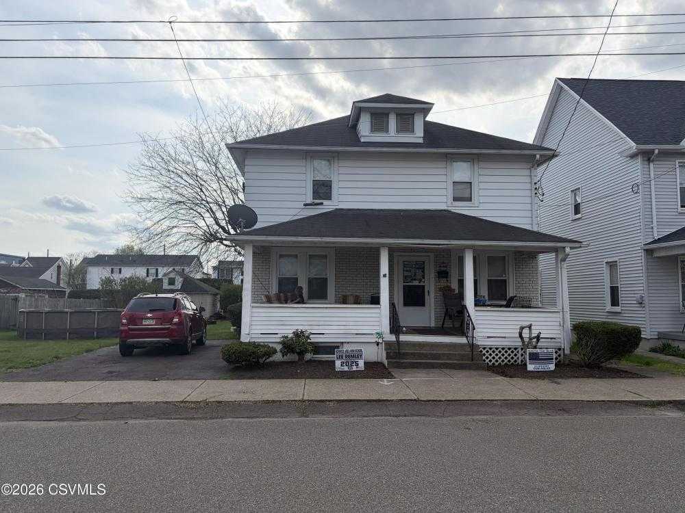 627 MONROE Street Berwick Pennsylvania United States, for Sale, residential,  , Realty World Masich & Dell