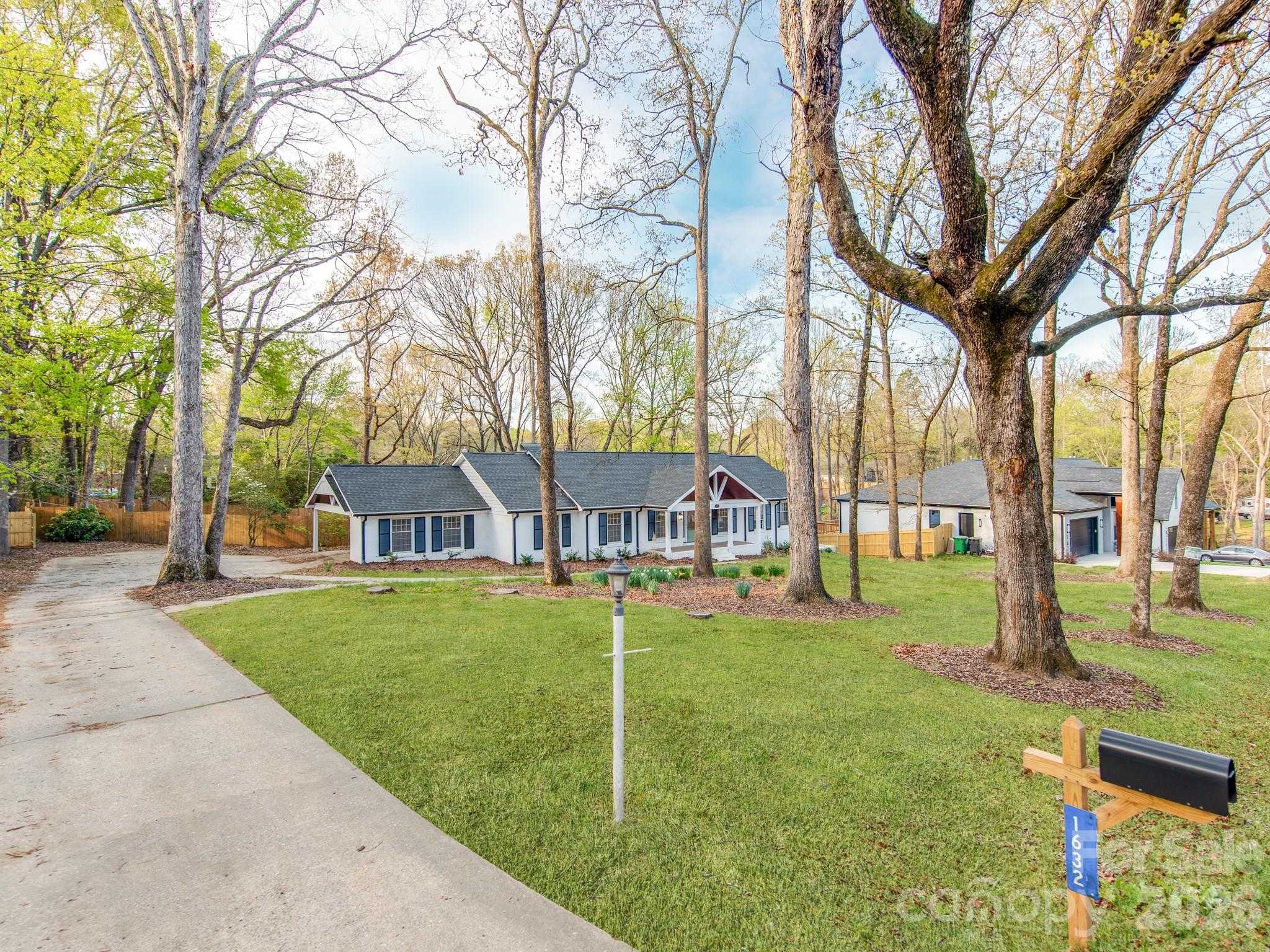 1632 Burtonwood Circle Charlotte North Carolina United States, for Sale, residential, Kristen Haynes, New Home Buyers Brokers / Realty Pros