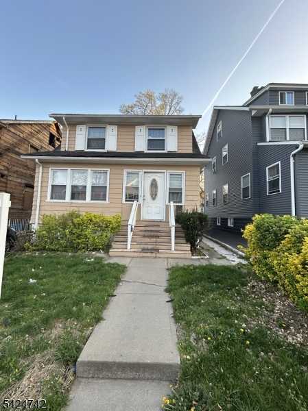 39 Wayne Ave East Orange City New Jersey United States, for Sale, residential,  , NJ Homes For Sale