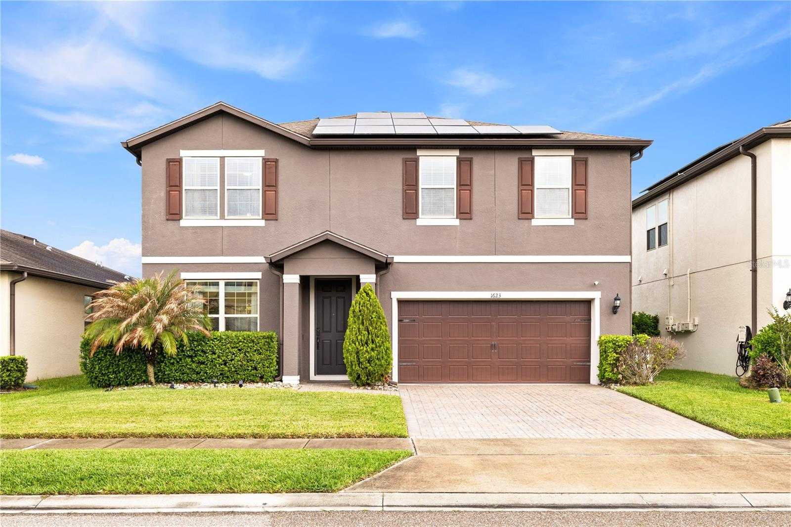 1623 REGAL RIVER CIRCLE Ocoee Florida United States, for Sale, residential, Zaira Mejia, Spaces & Styles Group