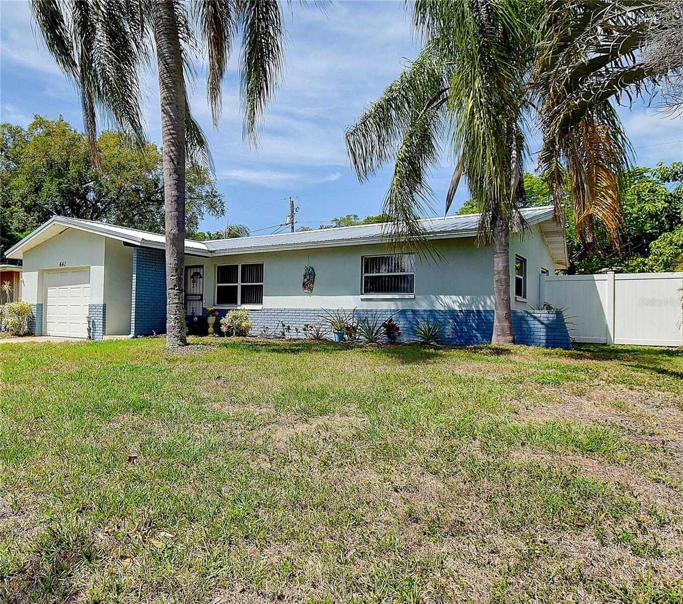 641 CORK STREET Largo Florida United States, for Sale, residential,  ,  Real Estate Brokerage & Consultation, Inc