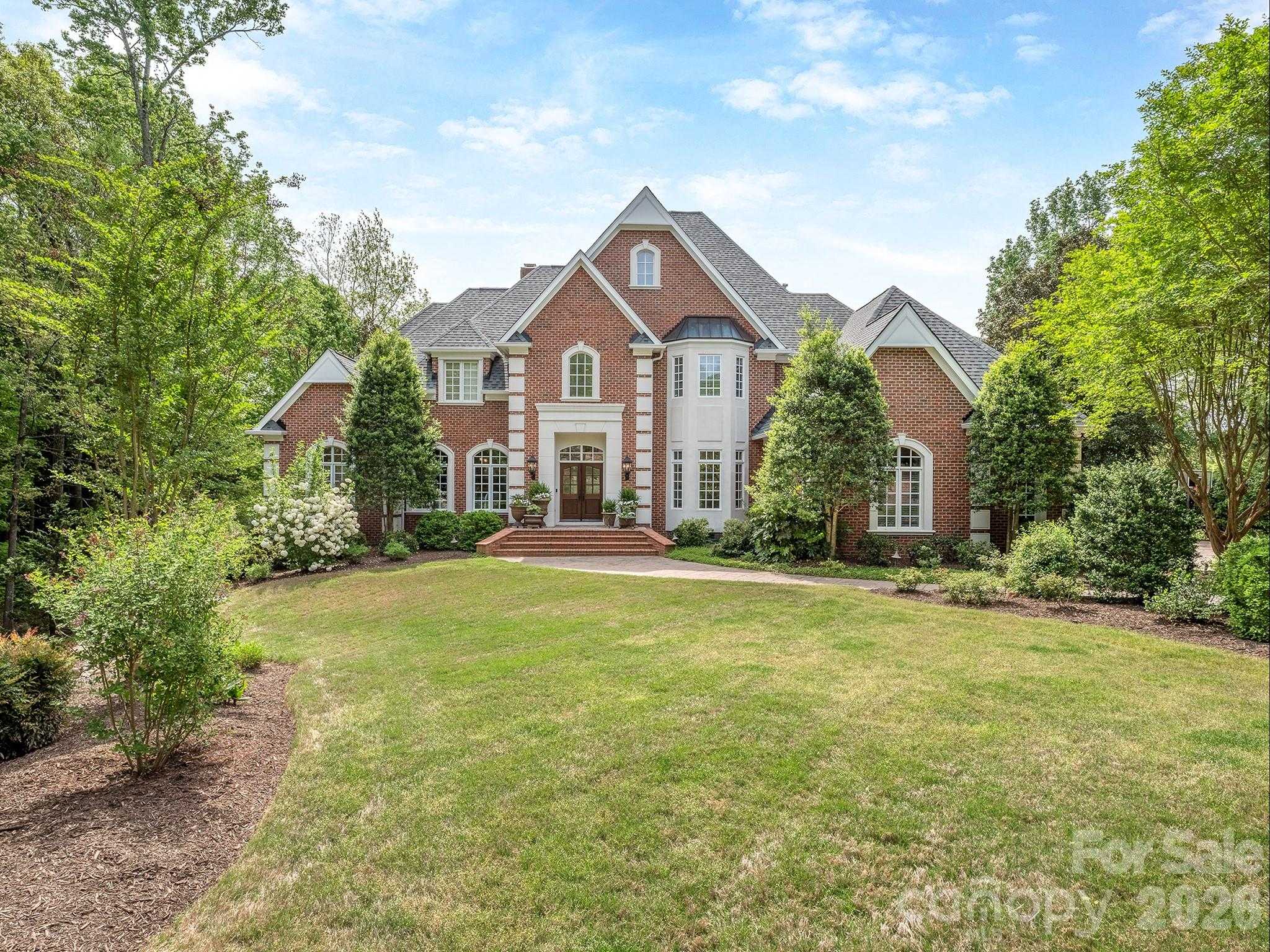 6528 Chipstead Lane Charlotte North Carolina United States, for Sale, residential, Kristen Haynes, New Home Buyers Brokers / Realty Pros