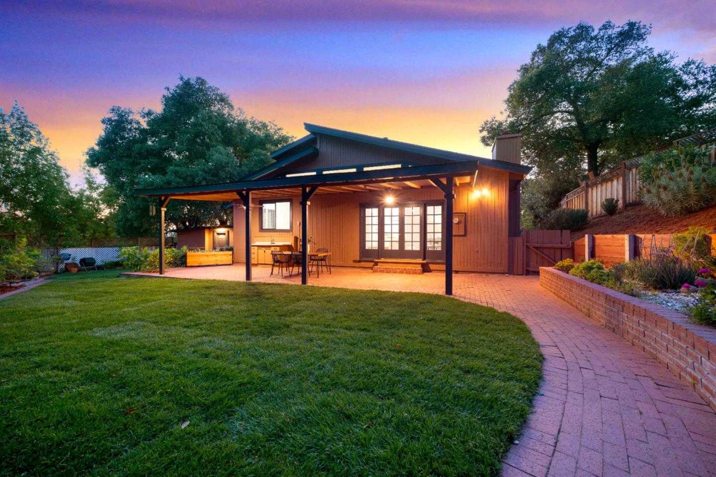 5318 Fairway DR San Jose California United States, for Sale, residential,  , InCom Sample Brokerage