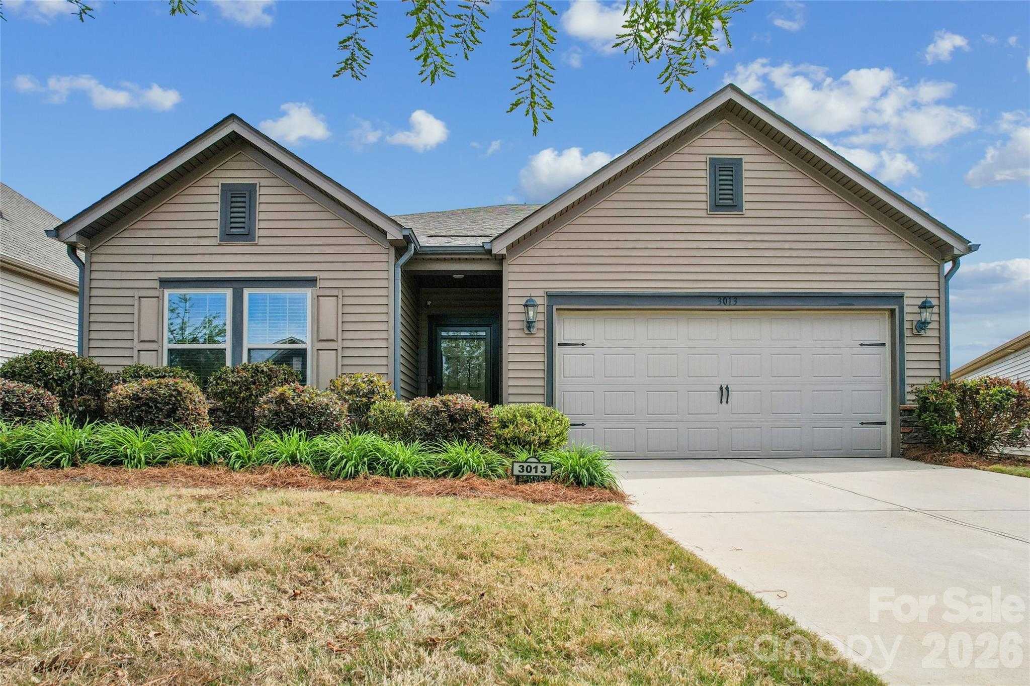 3013 Striped Maple Court Charlotte North Carolina United States, for Sale, residential, William Owens , South Charlotte Properties