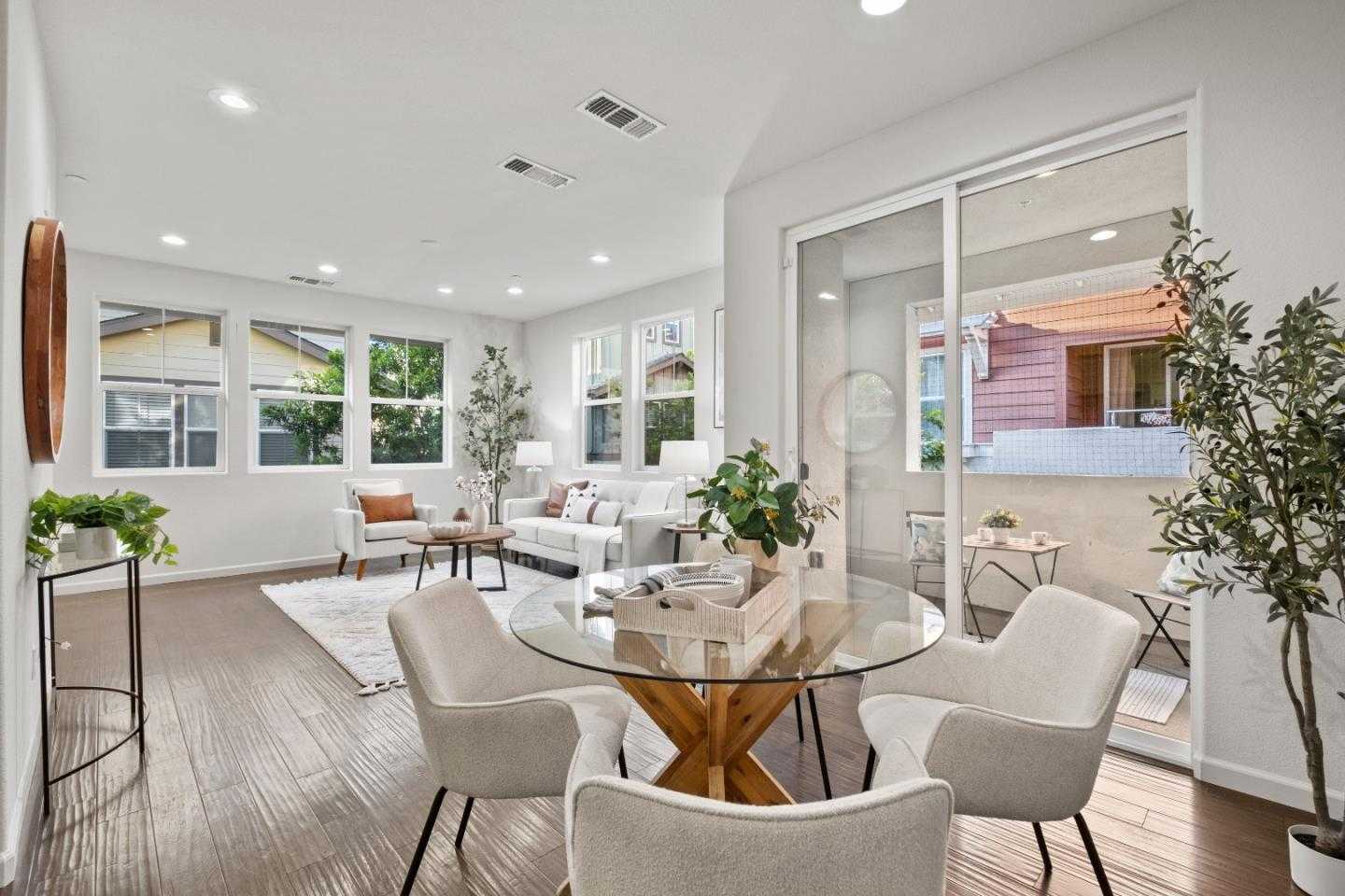 2104 Vincenzo Wkwy San Jose California United States, for Sale, residential, Patricia Lambert, InCom Sample Brokerage