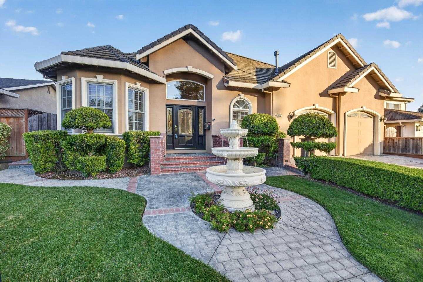 486 Hyde Park Drive San Jose California United States, for Sale, residential,  , InCom Example Brokerage