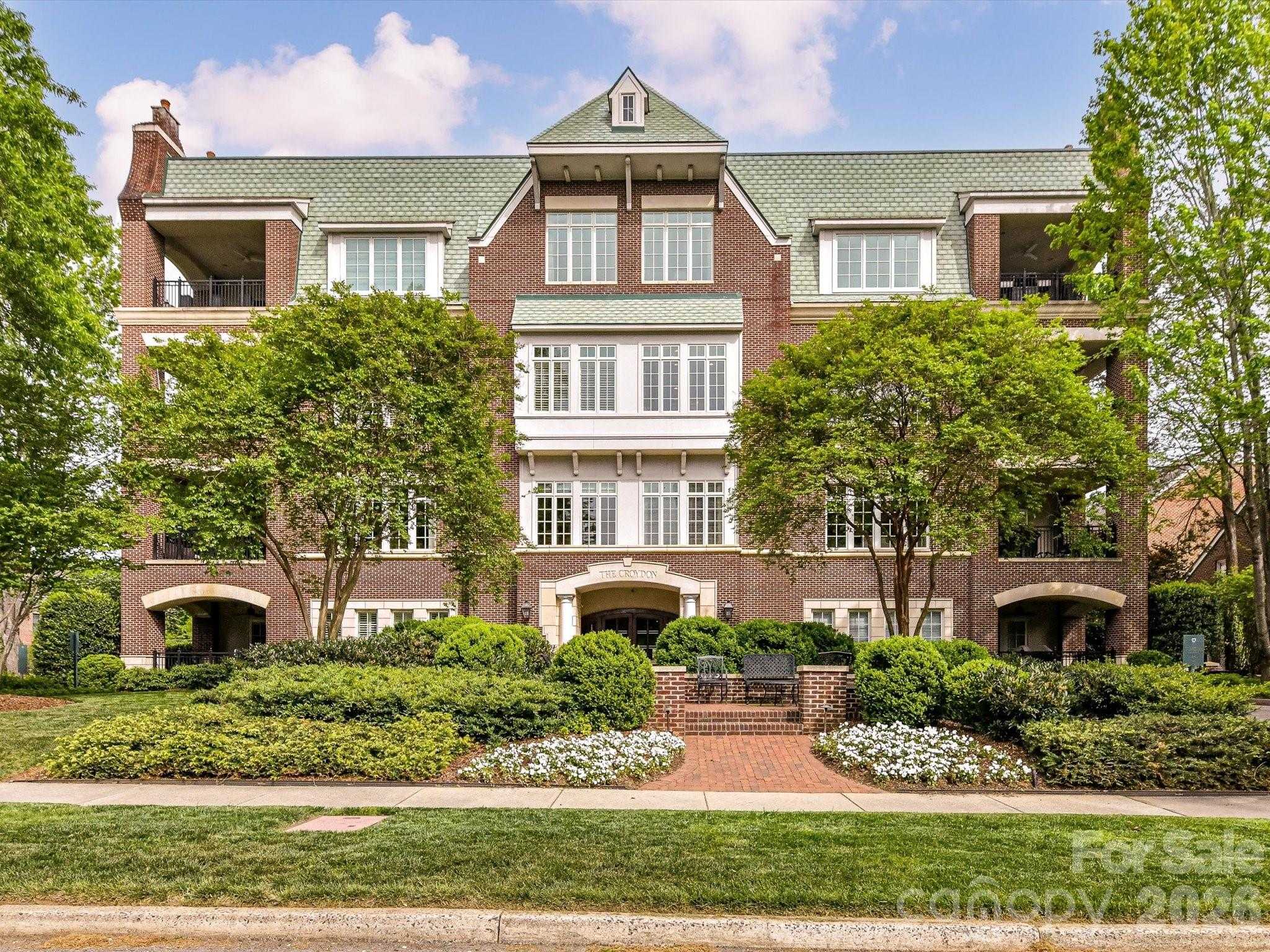 2223 Croydon Road APT 302 Charlotte North Carolina United States, for Sale, residential, Kristen Haynes, New Home Buyers Brokers / Realty Pros
