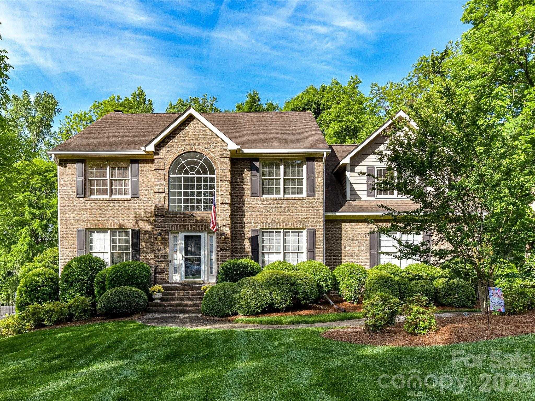 1931 Kilmonack Lane Charlotte North Carolina United States, for Sale, residential, William Owens , South Charlotte Properties