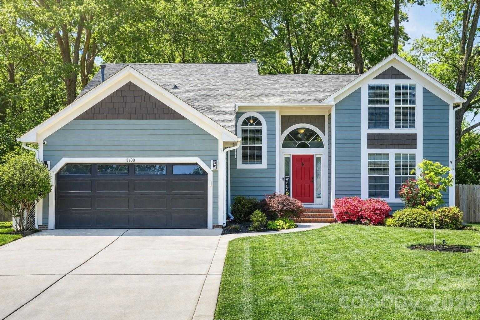 8700 Heather View Court Charlotte North Carolina United States, for Sale, residential, William Owens , South Charlotte Properties