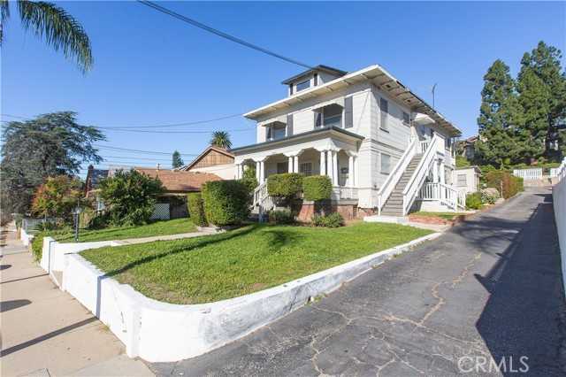 13453 Bailey Whittier California United States, for Sale, commercial, Ralph  Morfin, eXp Realty of California, Inc