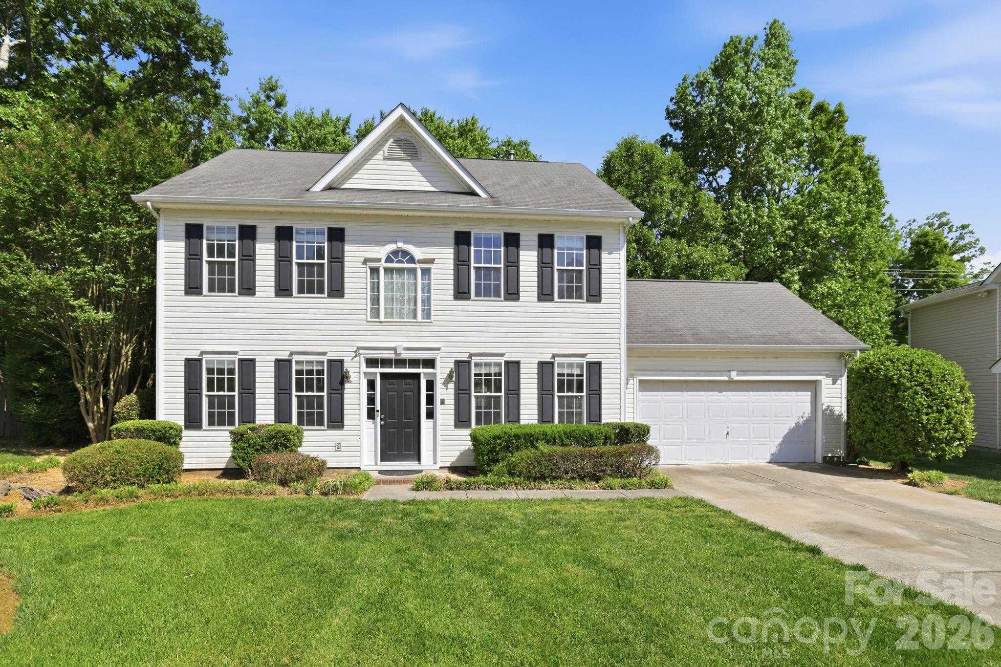 3916 Grace Court Indian Trail North Carolina United States, for Sale, residential, William Owens , South Charlotte Properties