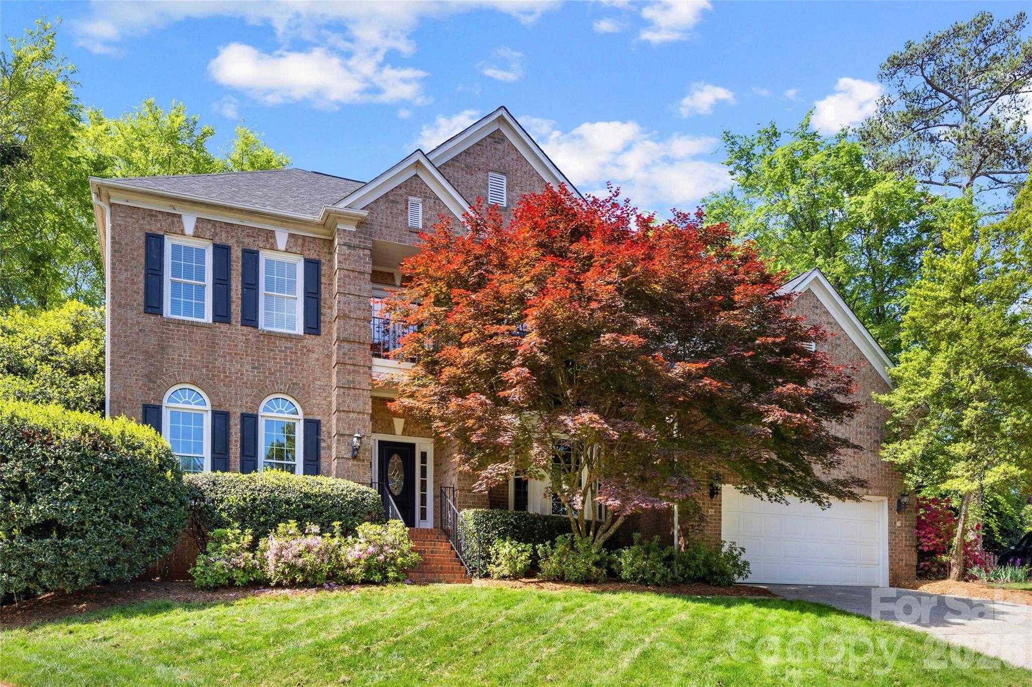 7346 Versailles Lane Charlotte North Carolina United States, for Sale, residential, William Owens , South Charlotte Properties