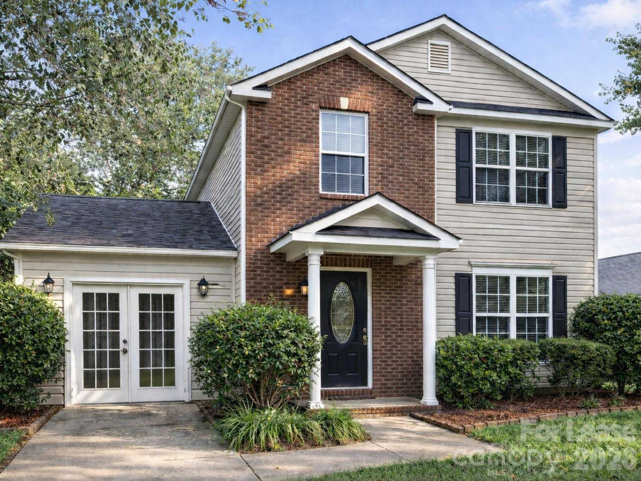 10631 Coulport Lane Charlotte North Carolina United States, for Rent, residential, Kristen Haynes, New Home Buyers Brokers / Realty Pros