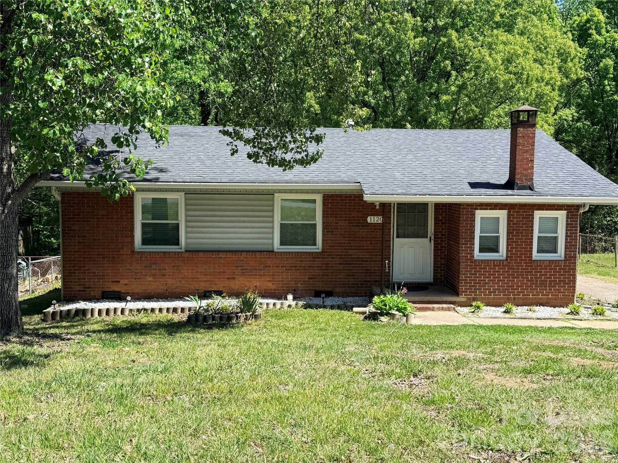 1120 Claremont Road Charlotte North Carolina United States, for Rent, residential, Kristen Haynes, New Home Buyers Brokers / Realty Pros