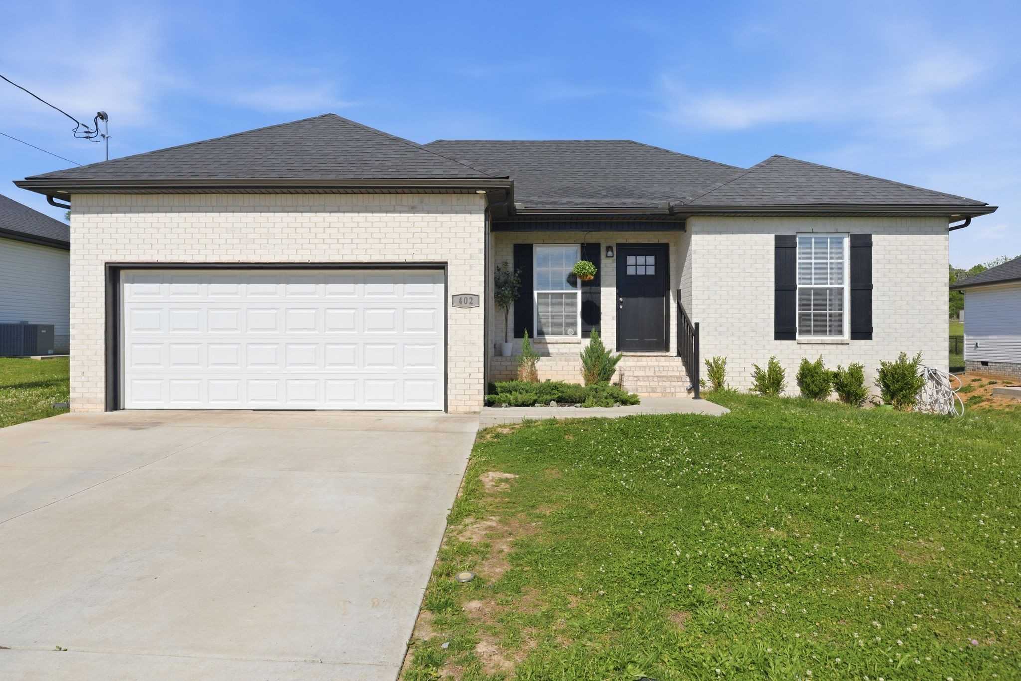 402 Rose Ln Shelbyville Tennessee United States, for Sale, residential, Amy Kempf, Reliant Realty ERA Powered