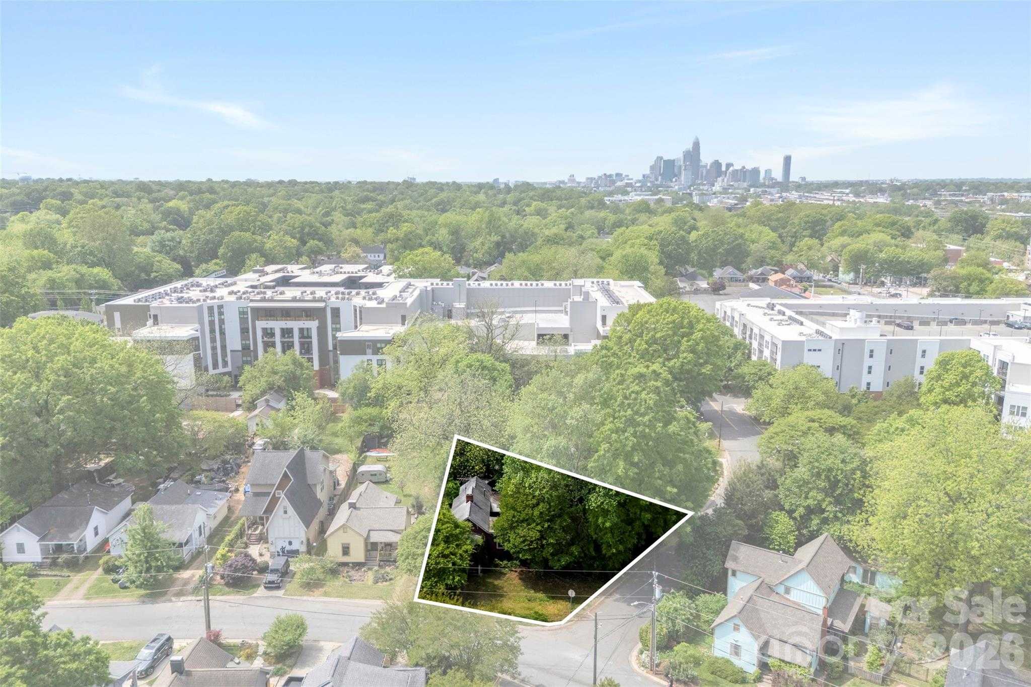 700 37th Street Charlotte North Carolina United States, for Sale, commercial, Kristen Haynes, New Home Buyers Brokers / Realty Pros