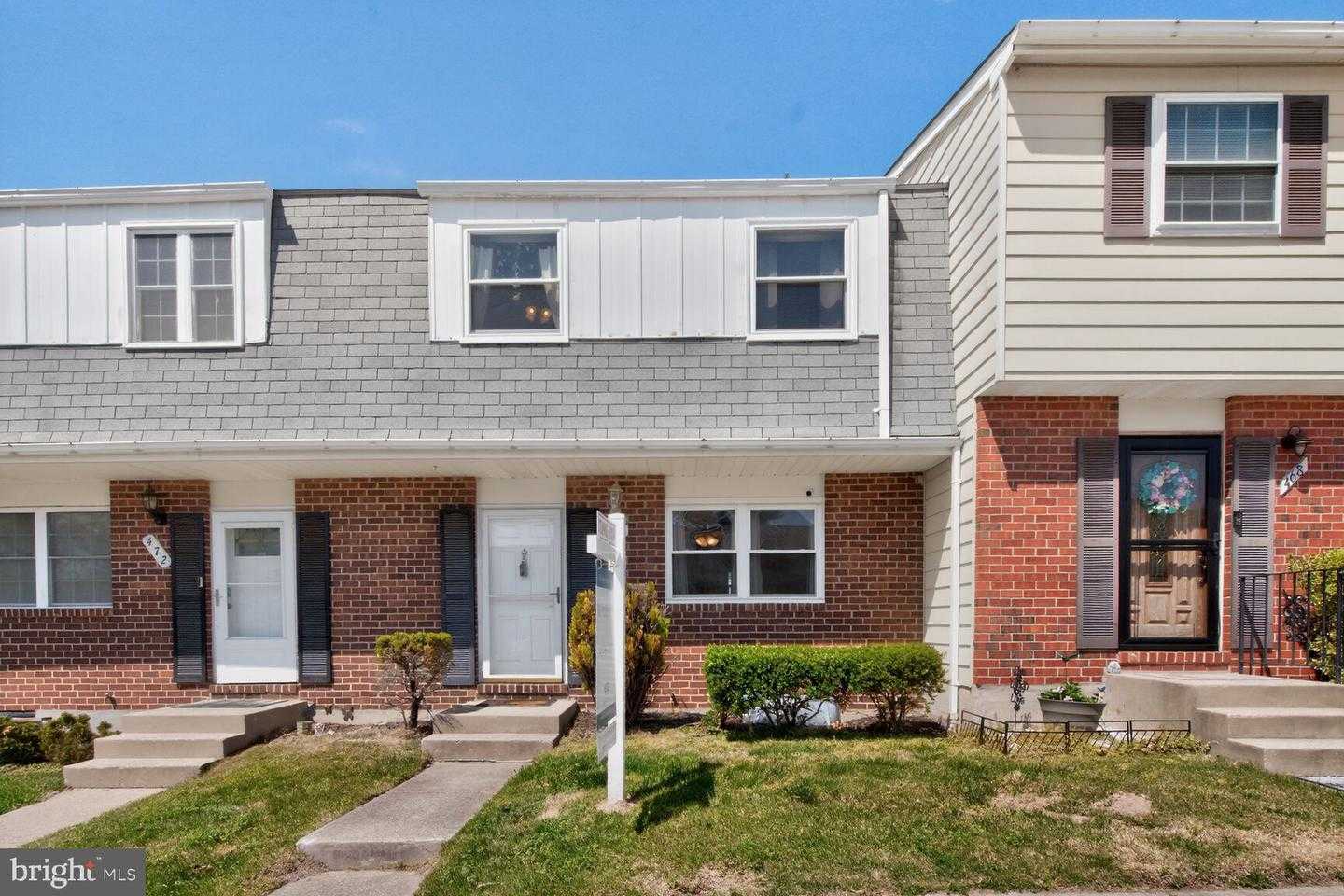 470 LONG TOWNE COURT Glen Burnie Maryland United States, for Sale, residential, Litra  Simms, Simms and Associates