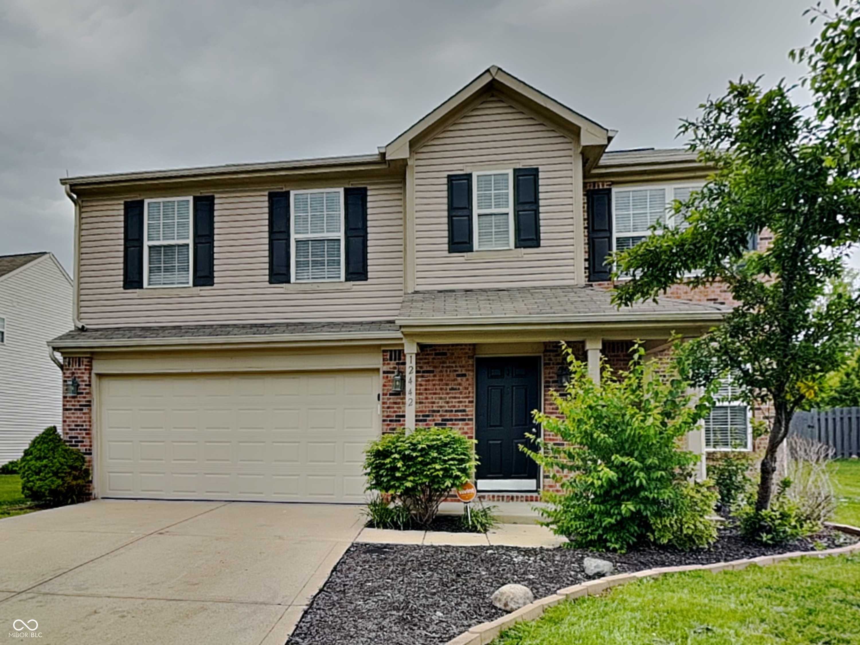 12442 Quarterback Lane Fishers Indiana United States, for Sale, residential, Amir Chaudhary, Kingsway Real Estate Brokerage