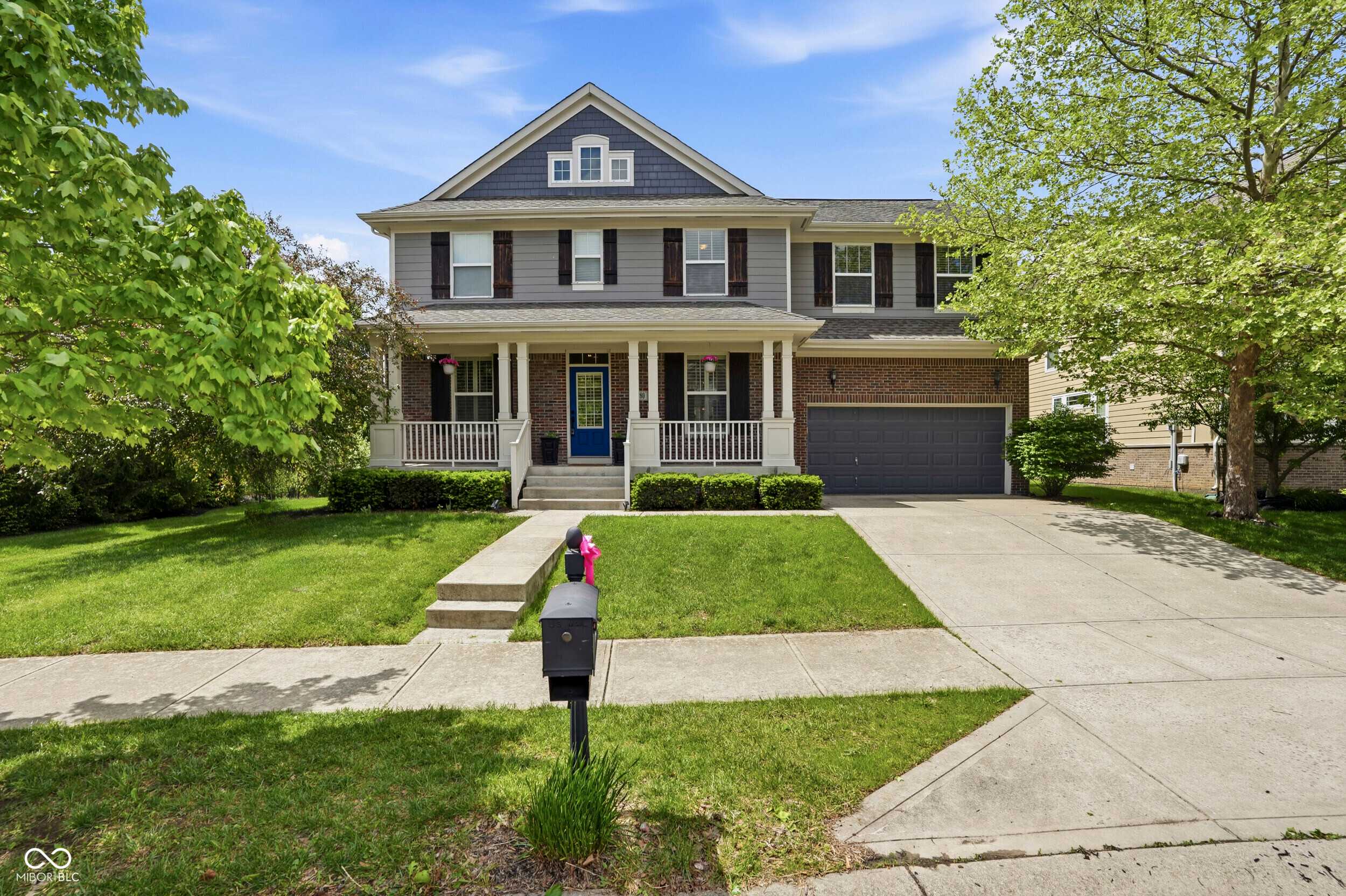 12980 Minden Drive Fishers Indiana United States, for Sale, residential, Amir Chaudhary, Kingsway Real Estate Brokerage