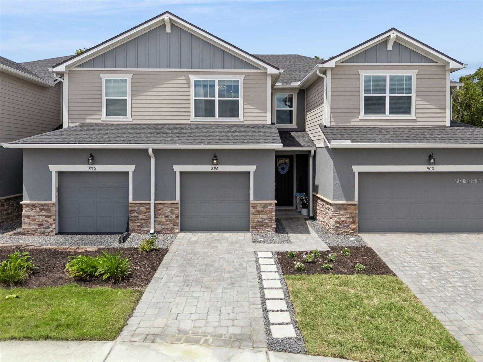 896 SPRING PALMS LOOP Orlando Florida United States, for Sale, residential, Ken Anderson, ApexOne Realty, Inc.