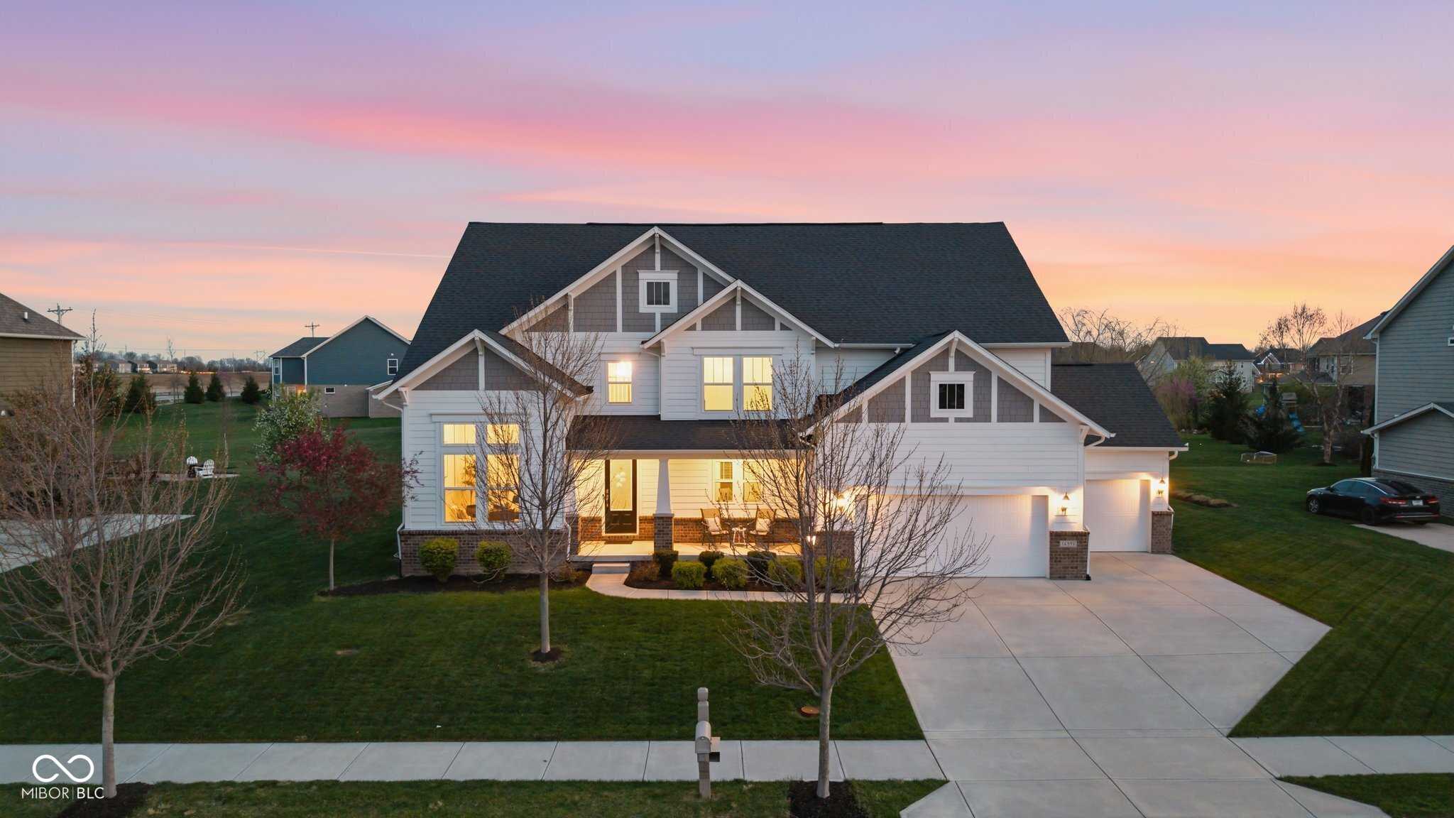 14893 Edgebrook Drive Fishers Indiana United States, for Sale, residential, Amir Chaudhary, Kingsway Real Estate Brokerage
